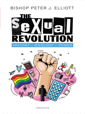 cover image of The Sexual Revolution